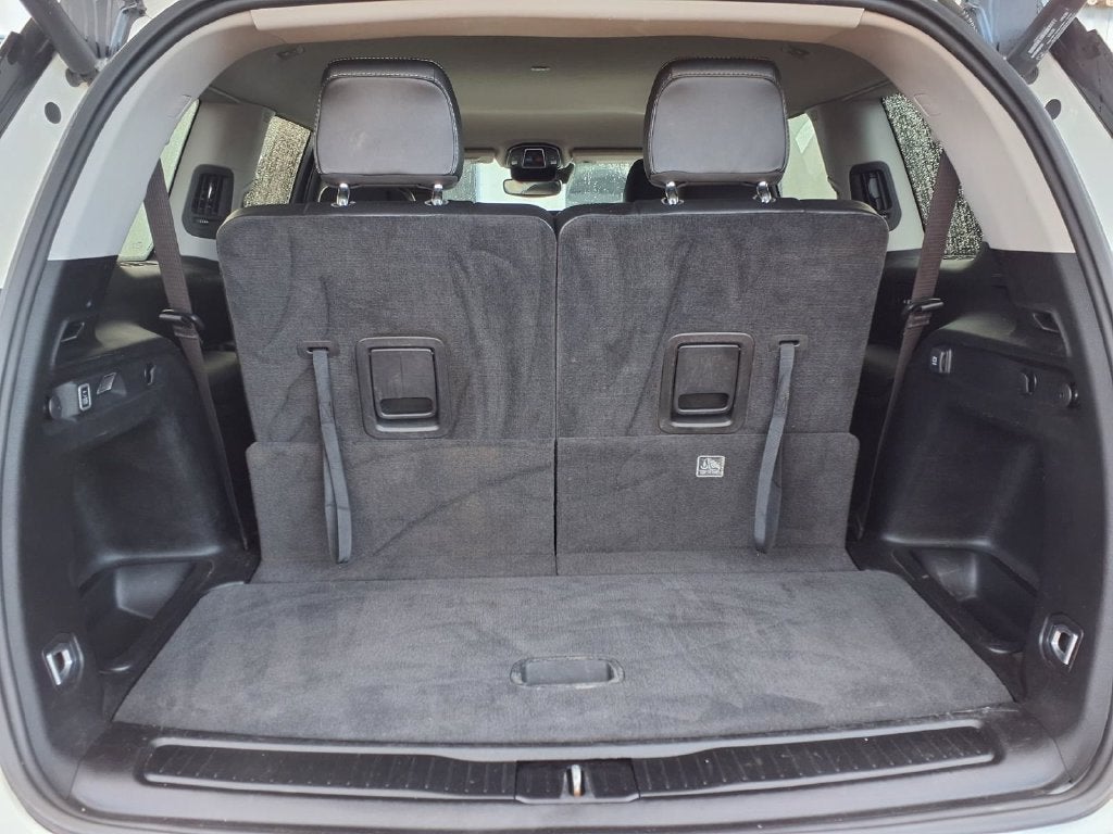2022 Jeep Grand Cherokee L Limited 4x2