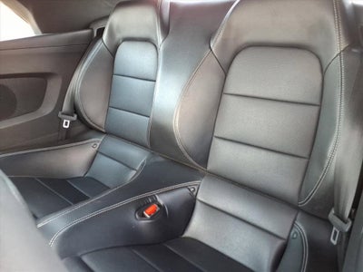 2023 Ford Mustang EcoBoost