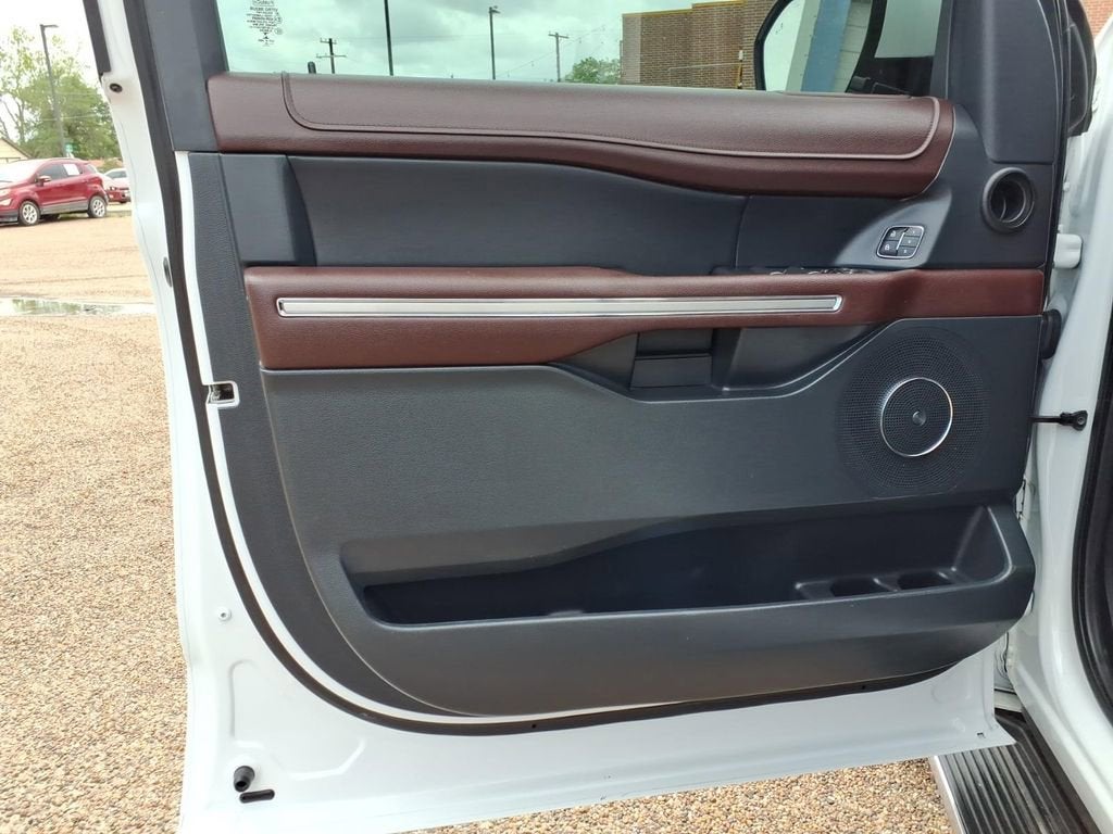 2022 Ford Expedition Limited