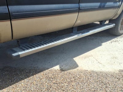 2012 Ford Super Duty F-250 SRW XL