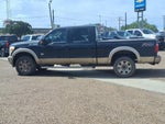 2012 Ford Super Duty F-250 SRW XL