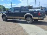 2012 Ford Super Duty F-250 SRW XL