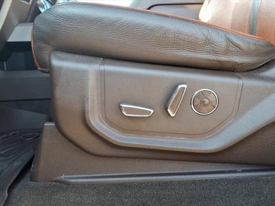 2018 Ford Super Duty F-250 SRW XL