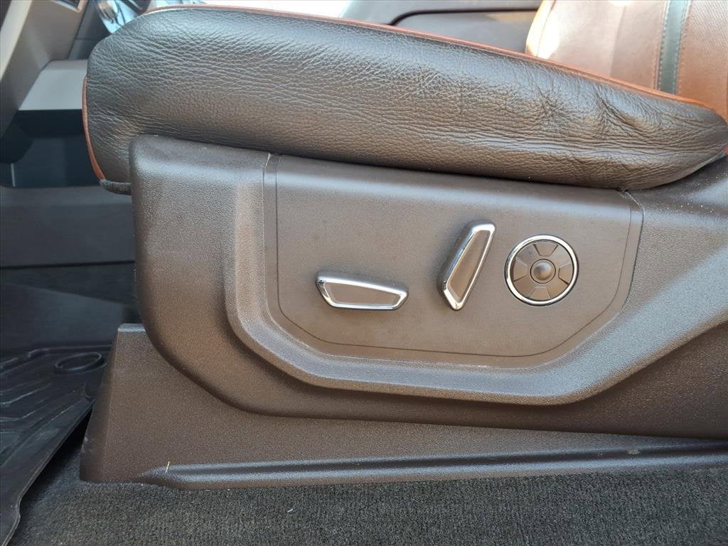 2018 Ford Super Duty F-250 SRW XL