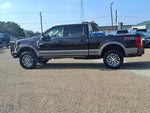 2018 Ford Super Duty F-250 SRW XL
