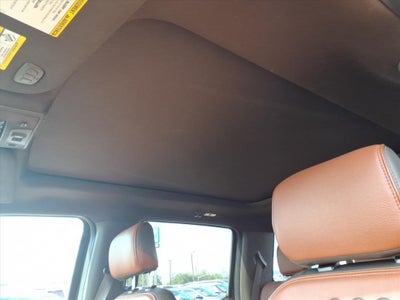 2018 Ford Super Duty F-250 SRW XL