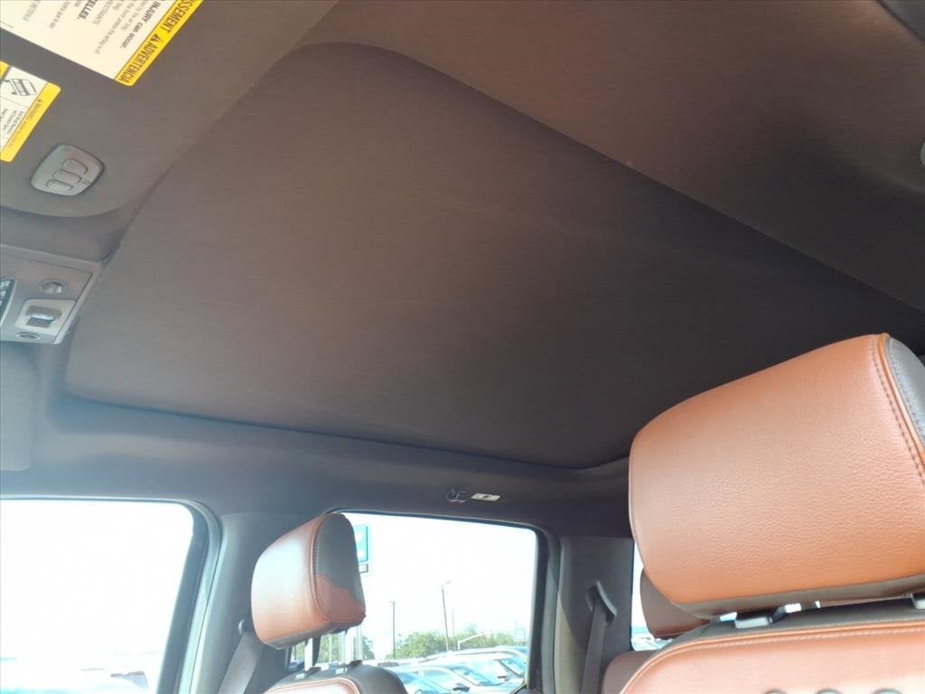 2018 Ford Super Duty F-250 SRW XL