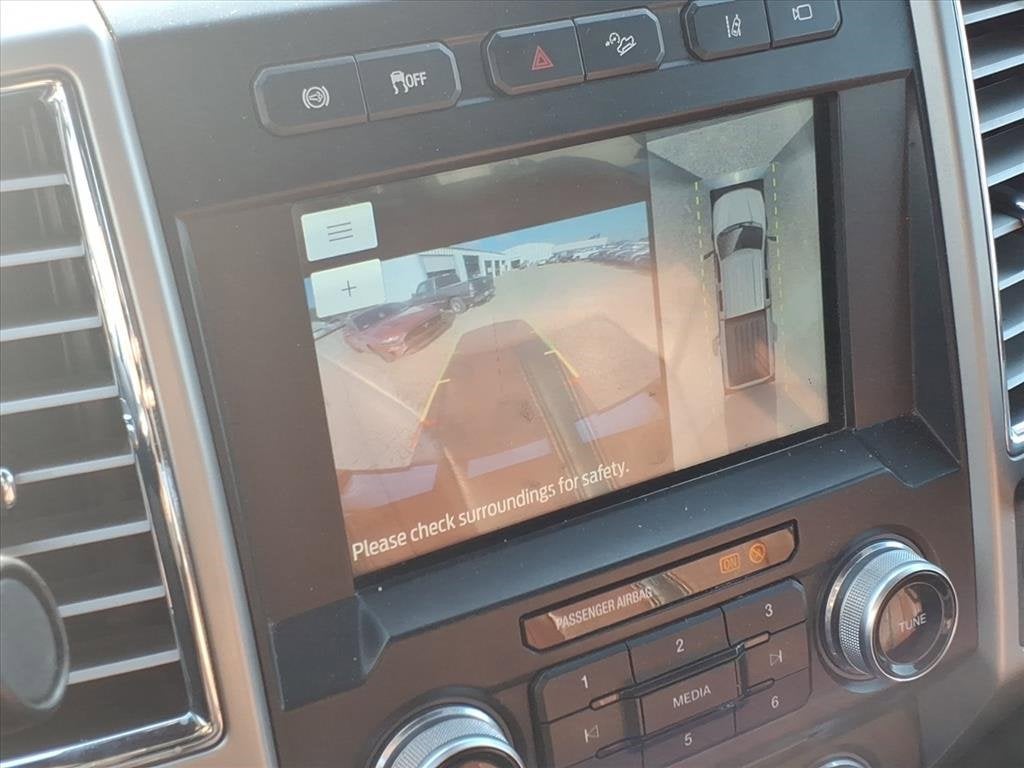 2018 Ford Super Duty F-250 SRW XL