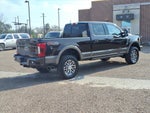2018 Ford Super Duty F-250 SRW XL