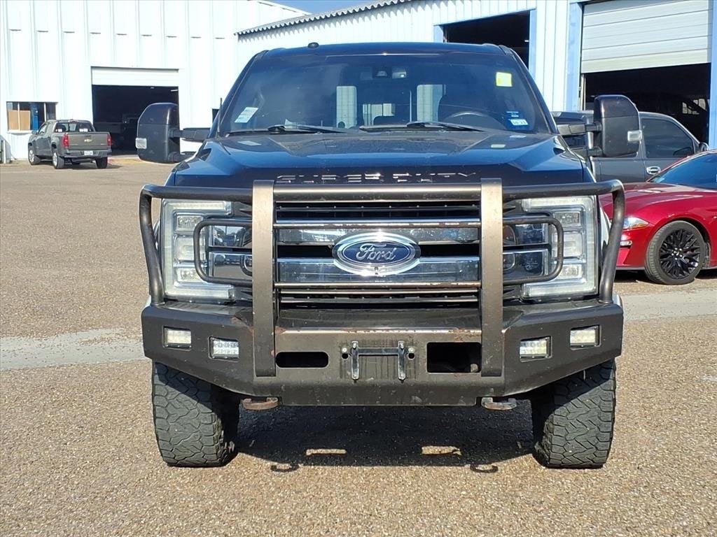 2018 Ford Super Duty F-250 SRW XL
