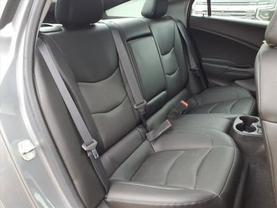 2018 Chevrolet Volt Premier