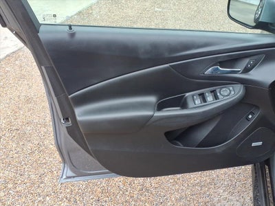 2018 Chevrolet Volt Premier