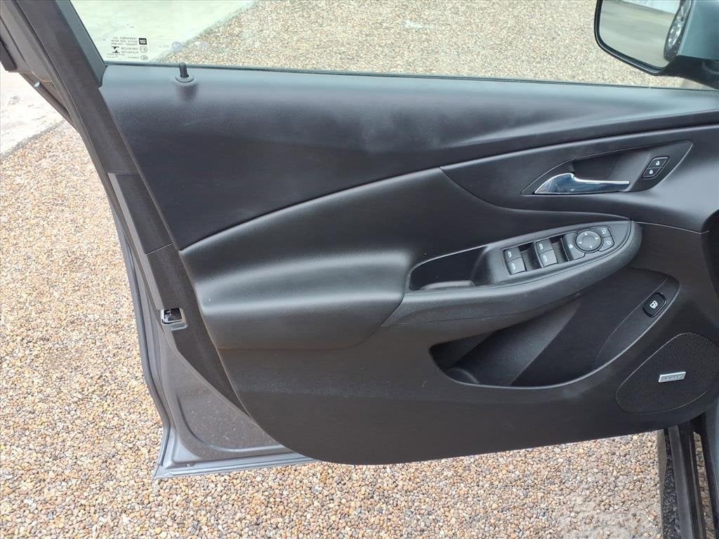 2018 Chevrolet Volt Premier