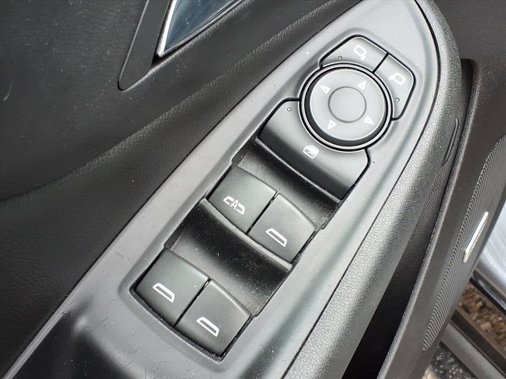 2018 Chevrolet Volt Premier