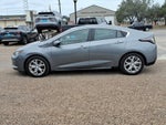 2018 Chevrolet Volt Premier