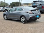 2018 Chevrolet Volt Premier