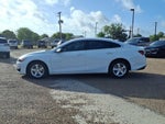 2022 Chevrolet Malibu LS