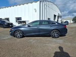 2021 Chevrolet Malibu RS