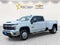 2025 Chevrolet Silverado 3500 HD LT DRW
