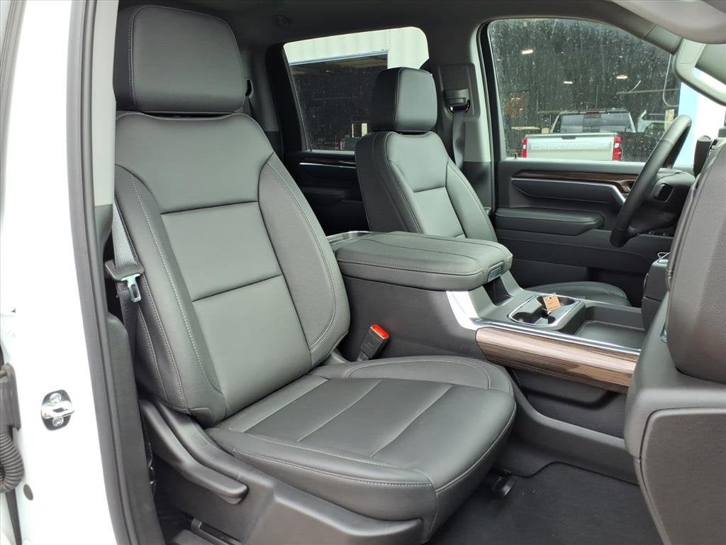 2025 Chevrolet Silverado 3500 HD LT DRW