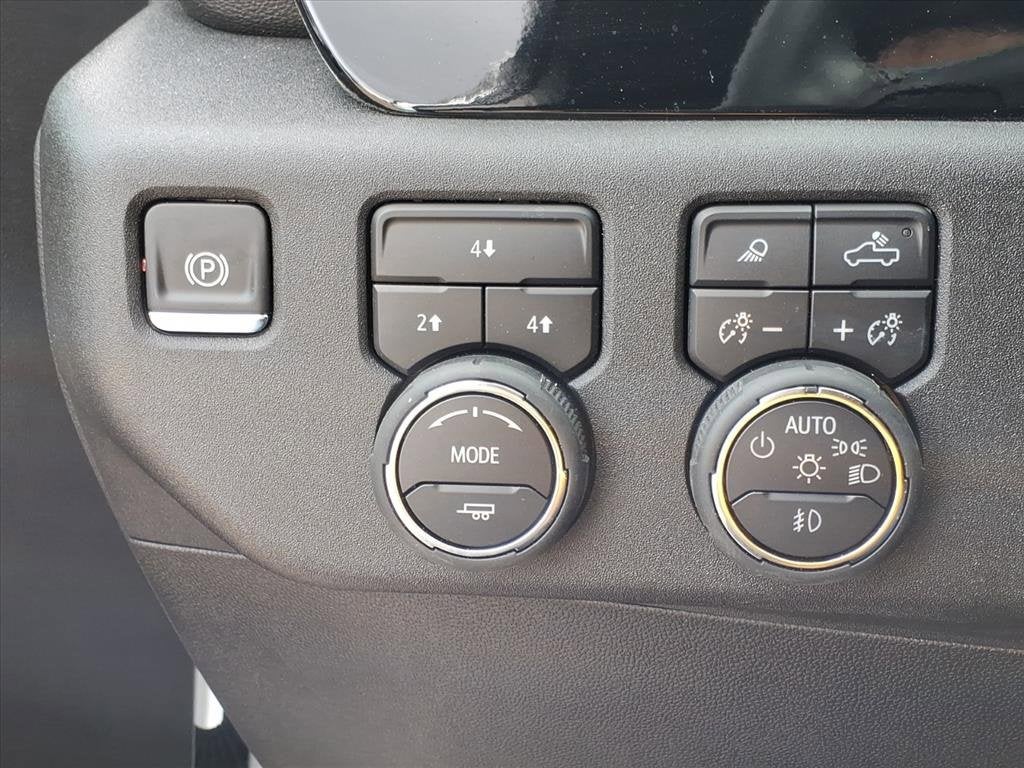 2025 Chevrolet Silverado 3500 HD LT DRW