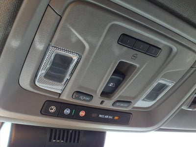 2025 Chevrolet Silverado 3500 HD LT DRW