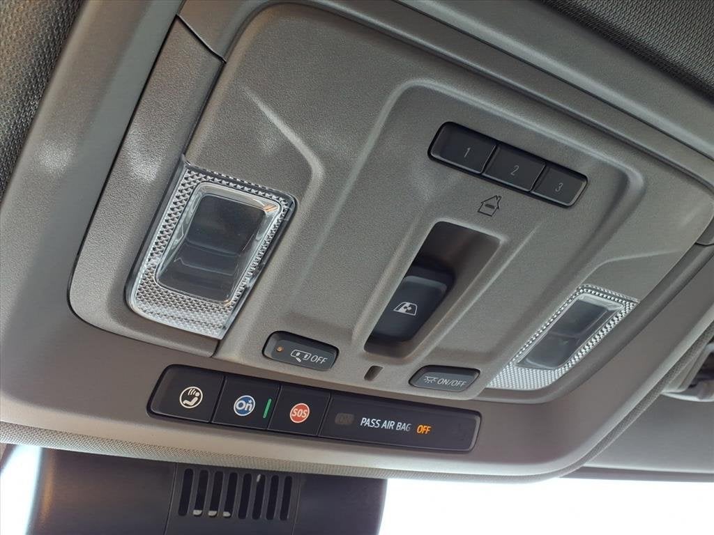 2025 Chevrolet Silverado 3500 HD LT DRW