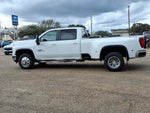 2025 Chevrolet Silverado 3500 HD LT DRW