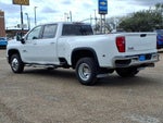 2025 Chevrolet Silverado 3500 HD LT DRW