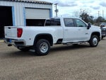 2025 Chevrolet Silverado 3500 HD LT DRW