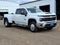 2025 Chevrolet Silverado 3500 HD LT DRW
