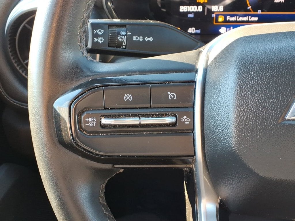 2025 Chevrolet Colorado LT - Photo 24