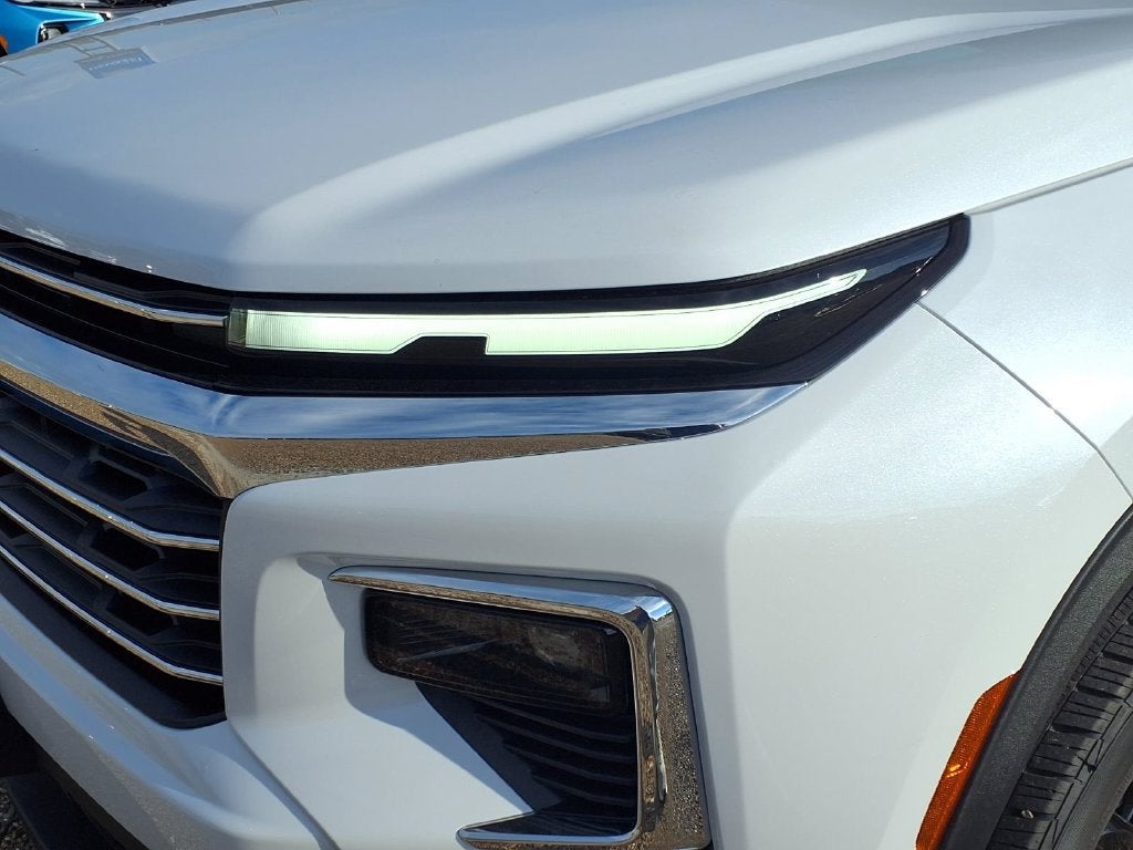 2027 Chevrolet Traverse LT - Photo 6