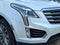 2017 Cadillac XT5 Luxury FWD