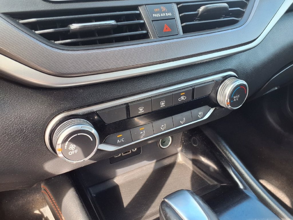 2023 Nissan Altima SR - Photo 21