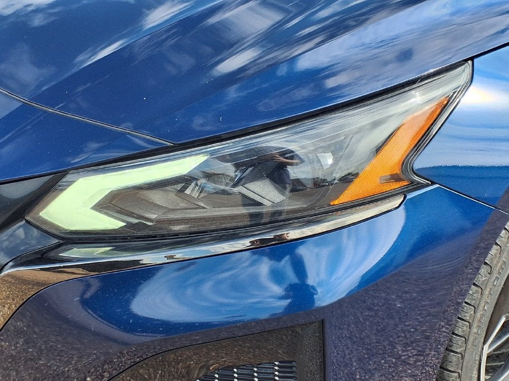 2023 Nissan Altima SR - Photo 6