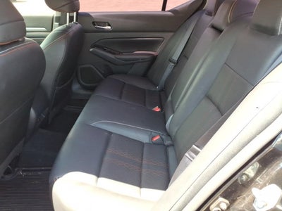 2023 Nissan Altima SR FWD