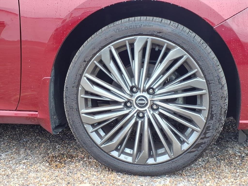 2024 Nissan Altima 2.5 SL