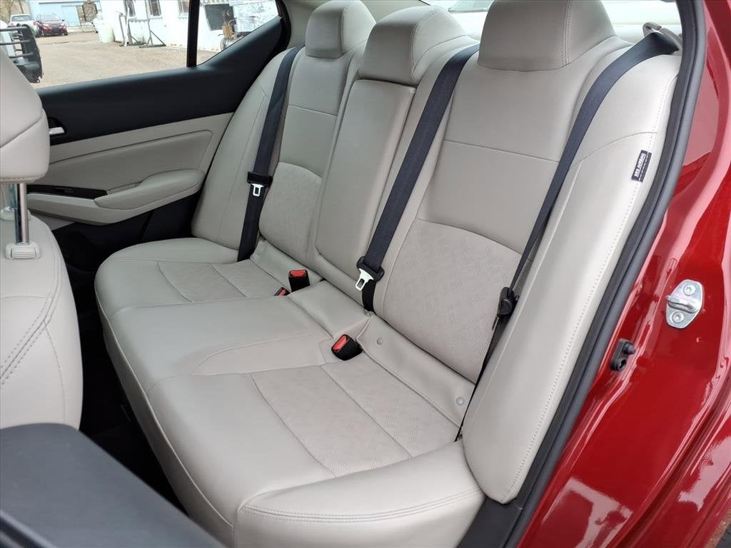 2024 Nissan Altima 2.5 SL