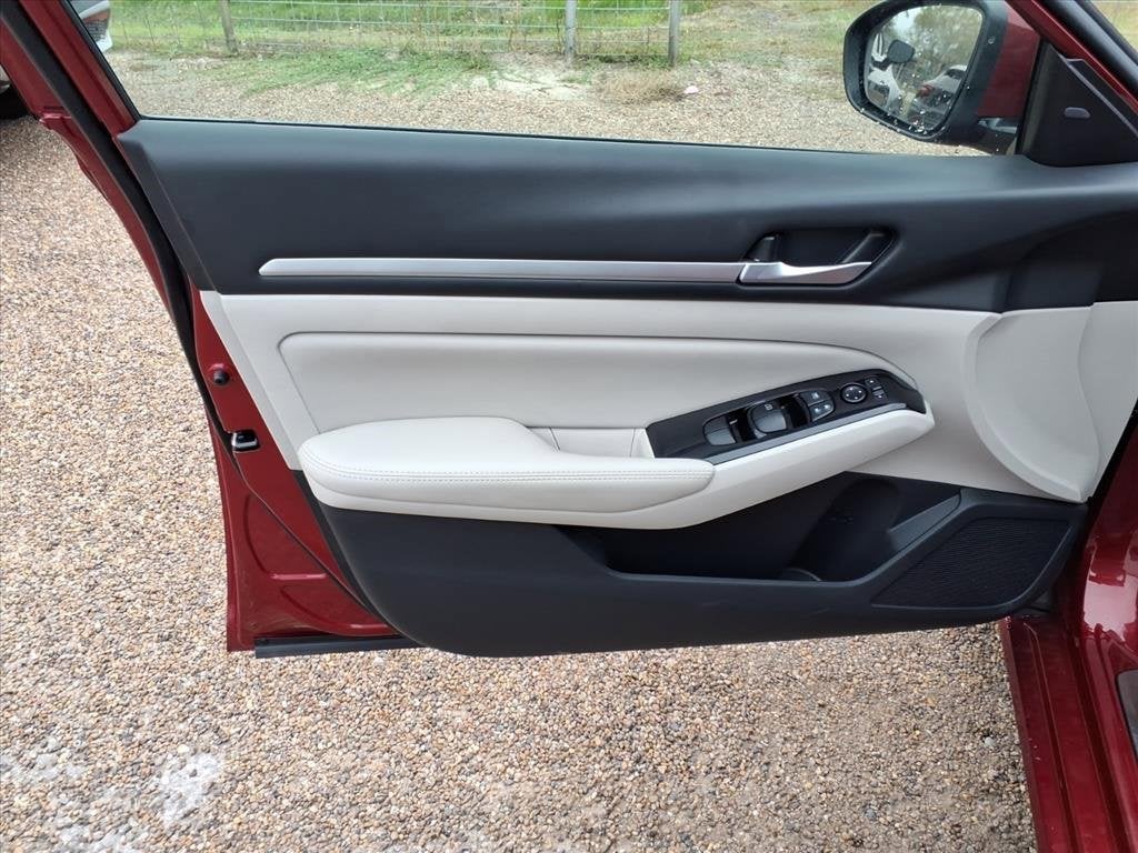 2024 Nissan Altima 2.5 SL