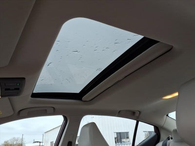 2024 Nissan Altima 2.5 SL