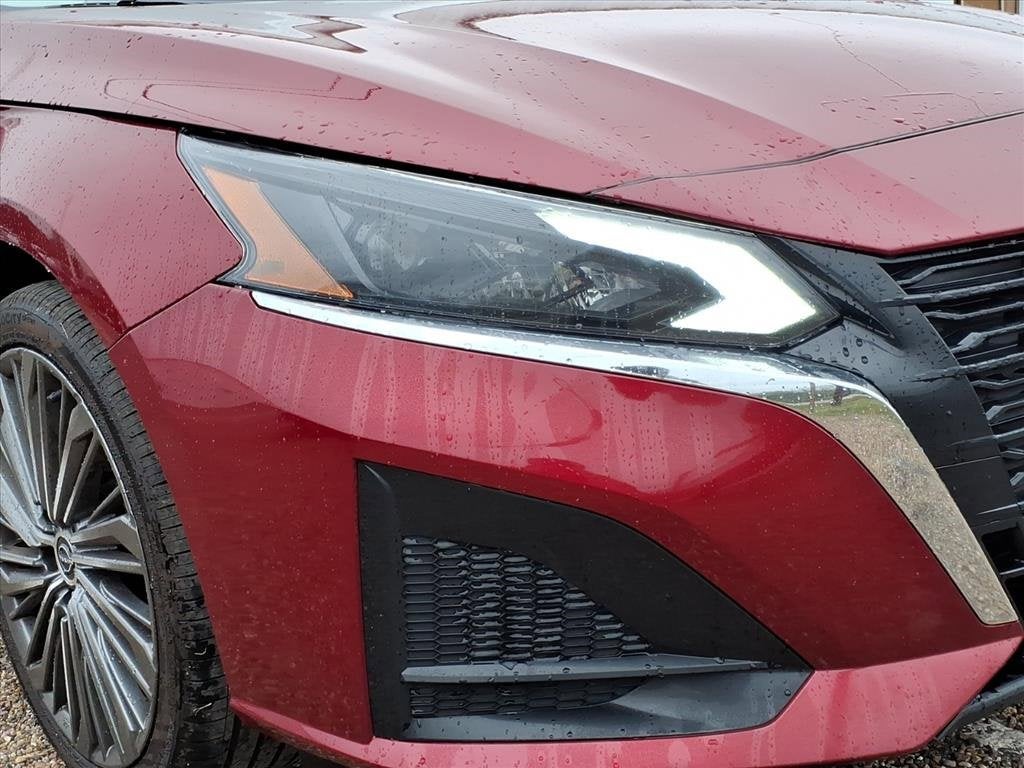 2024 Nissan Altima 2.5 SL