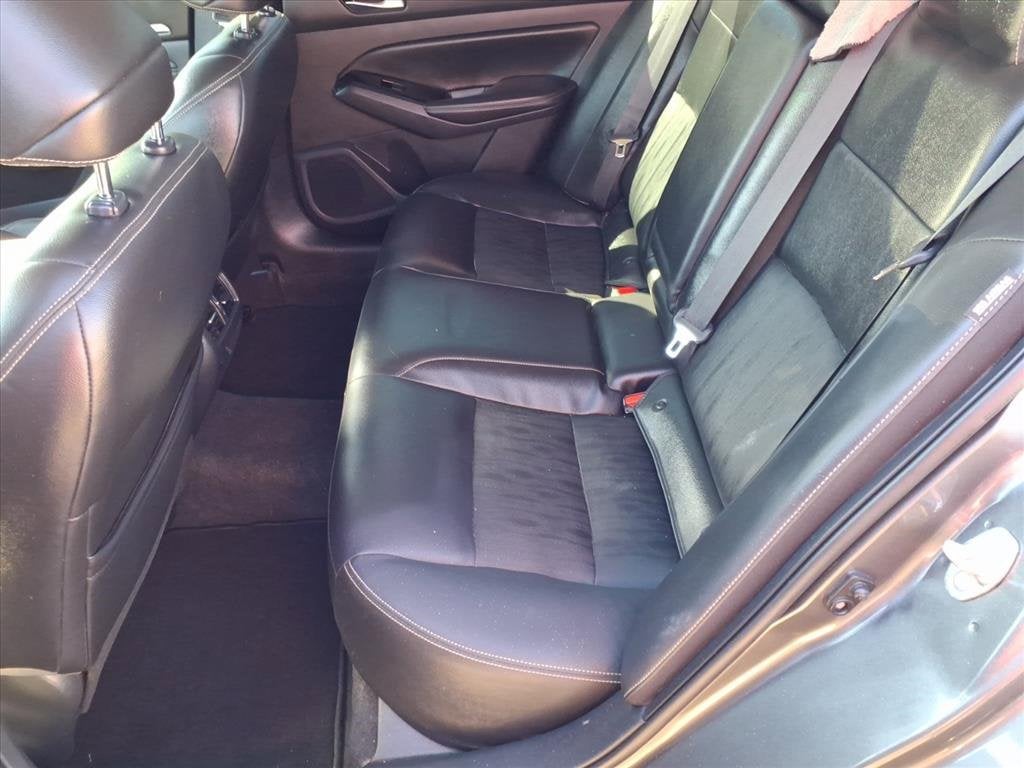 2021 Nissan Altima 2.5 Platinum