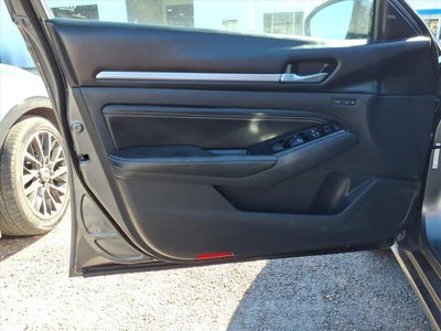 2021 Nissan Altima 2.5 Platinum