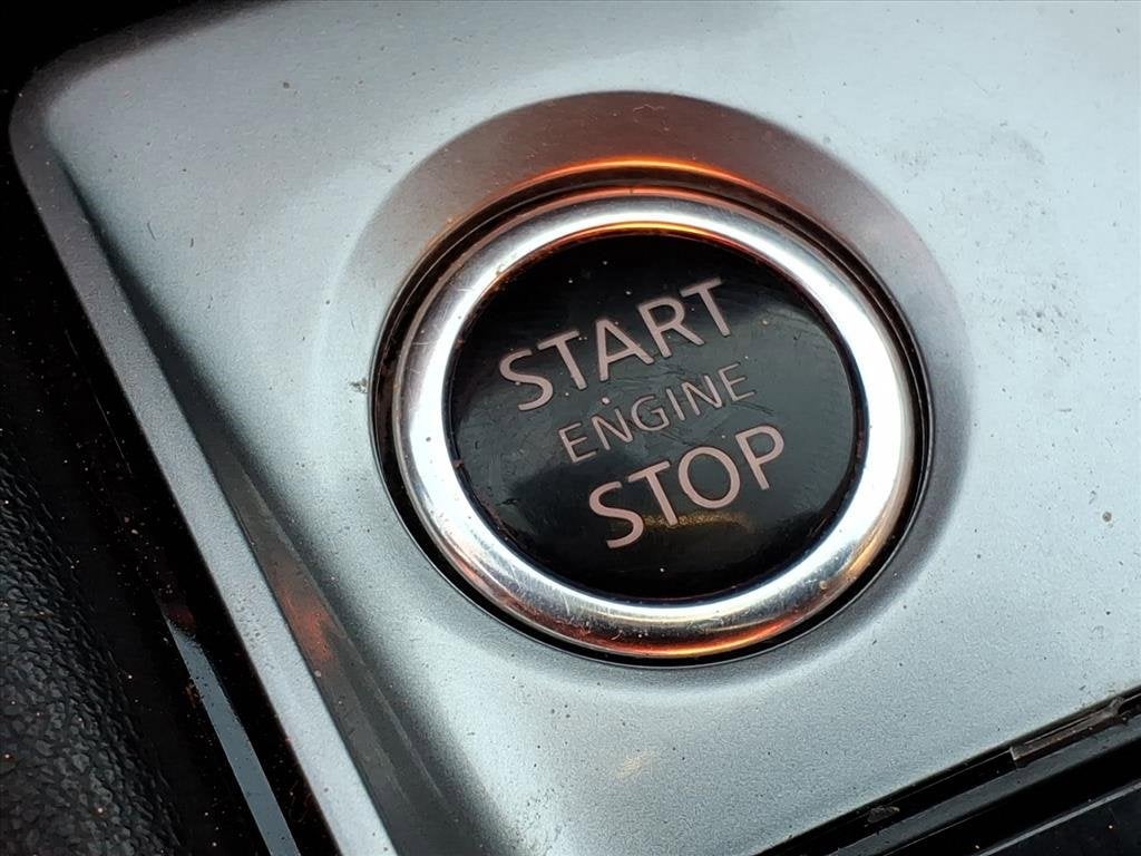 2021 Nissan Altima 2.5 Platinum