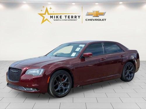 2021 Chrysler 300 300S