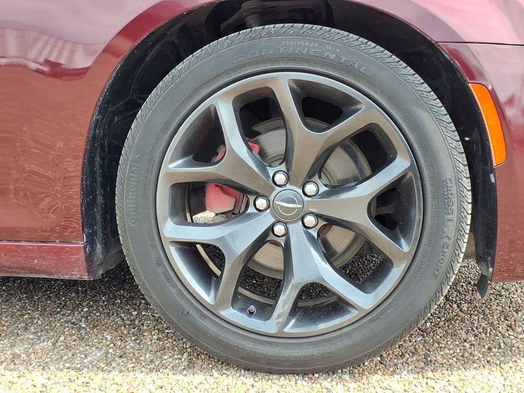 2021 Chrysler 300 300S