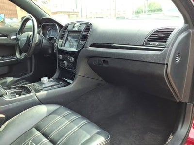 2021 Chrysler 300 300S