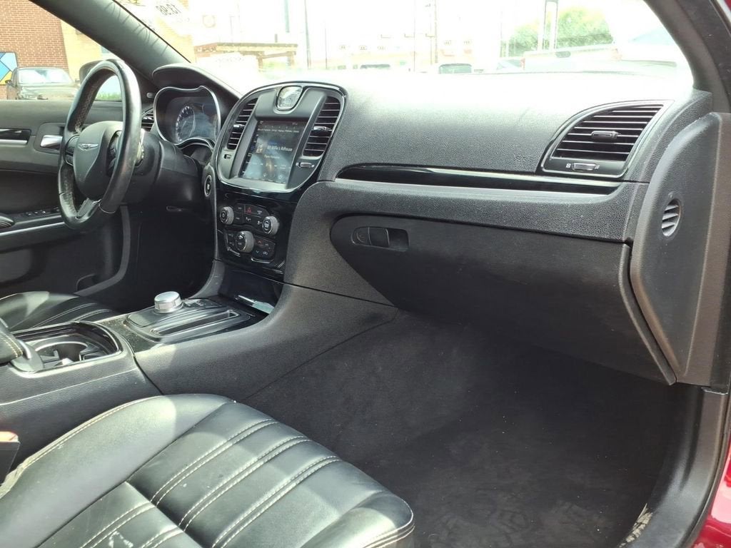 2021 Chrysler 300 300S