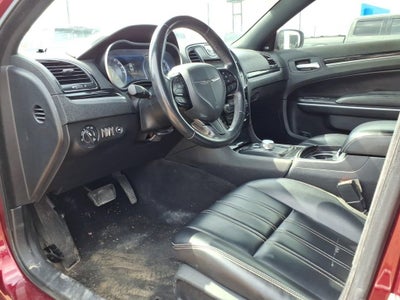 2021 Chrysler 300 300S